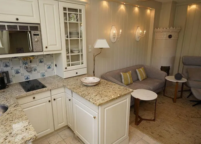 Dikstig-rechts Appartement Kampen