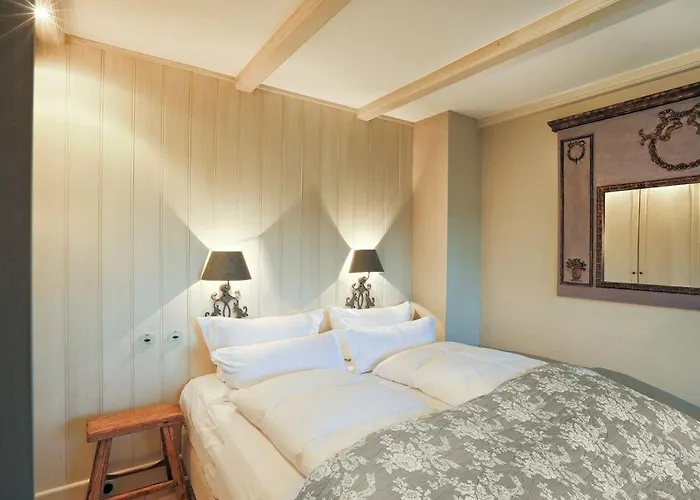 Dikstig-rechts Appartement