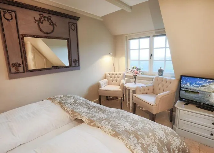 Appartement Dikstig-rechts *