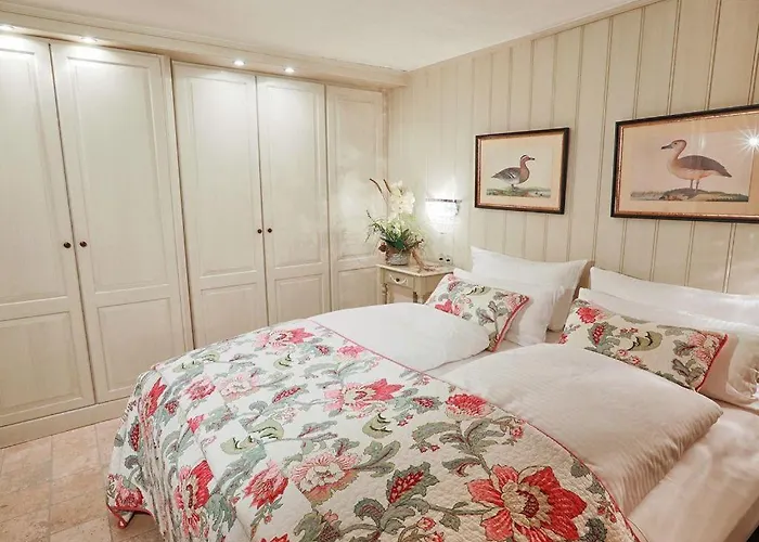 Dikstig-rechts Appartement