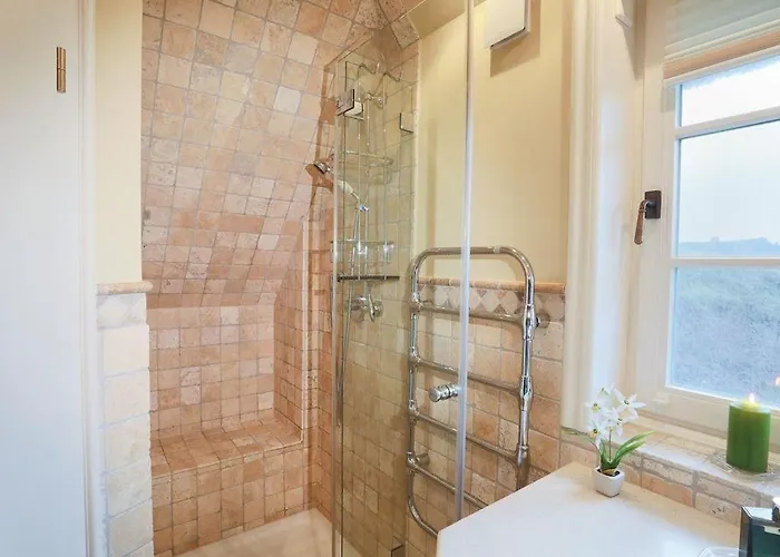 Dikstig-rechts Appartement Kampen