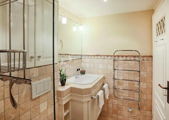 Appartement Dikstig-rechts *