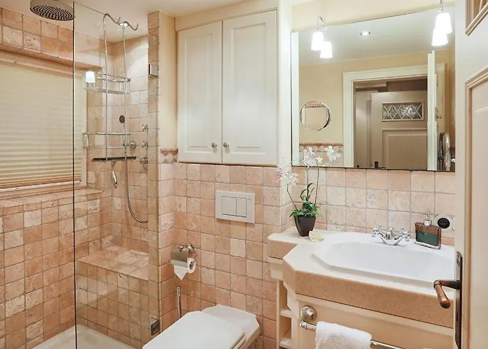 Dikstig-rechts Appartement Kampen