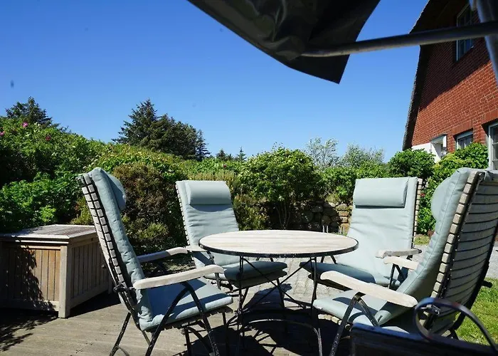 Appartement Dikstig-rechts